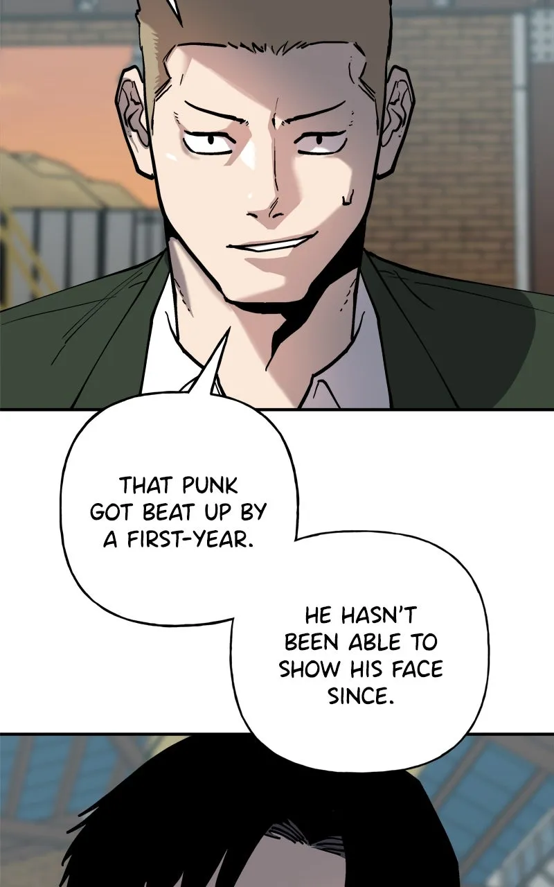 BOSS RETURN Chapter 13 page 4 - 