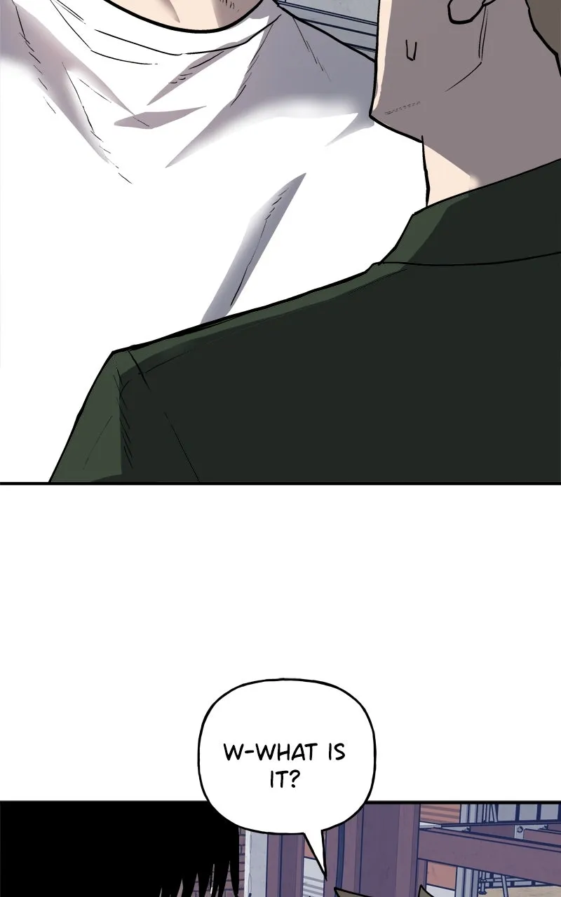 BOSS RETURN Chapter 13 page 32 - 