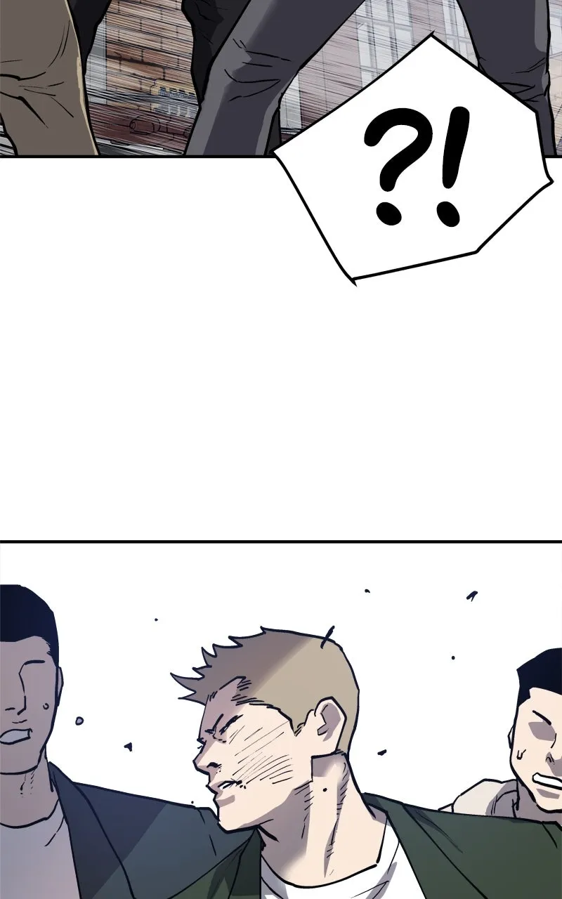 BOSS RETURN Chapter 13 page 36 - 