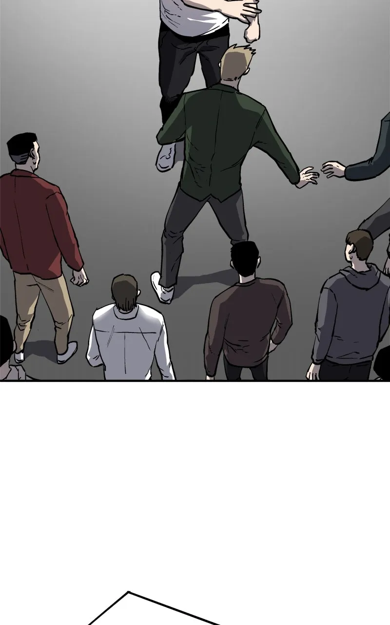 BOSS RETURN Chapter 13 page 38 - 
