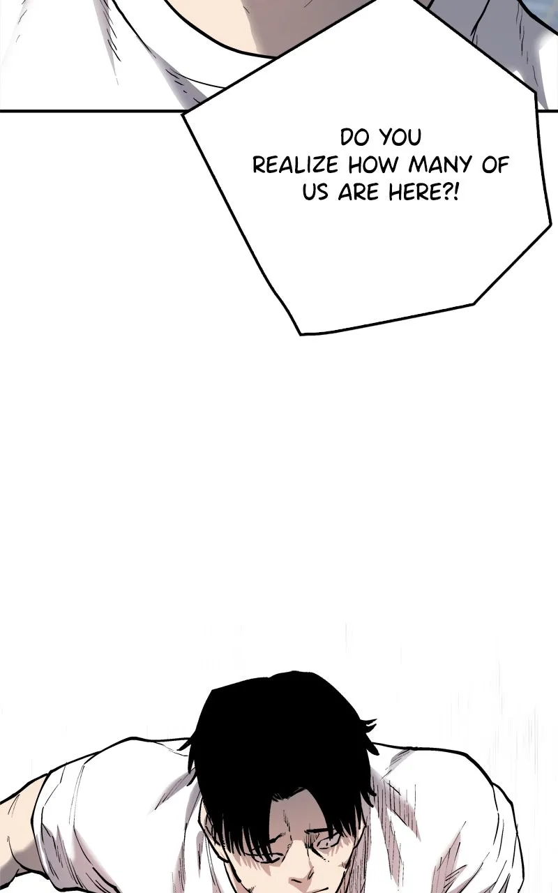 BOSS RETURN Chapter 13 page 40 - 