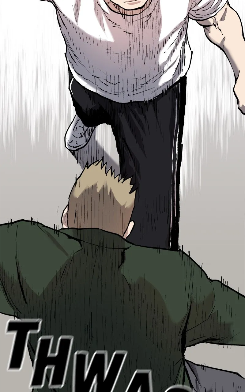 BOSS RETURN Chapter 13 page 41 - 