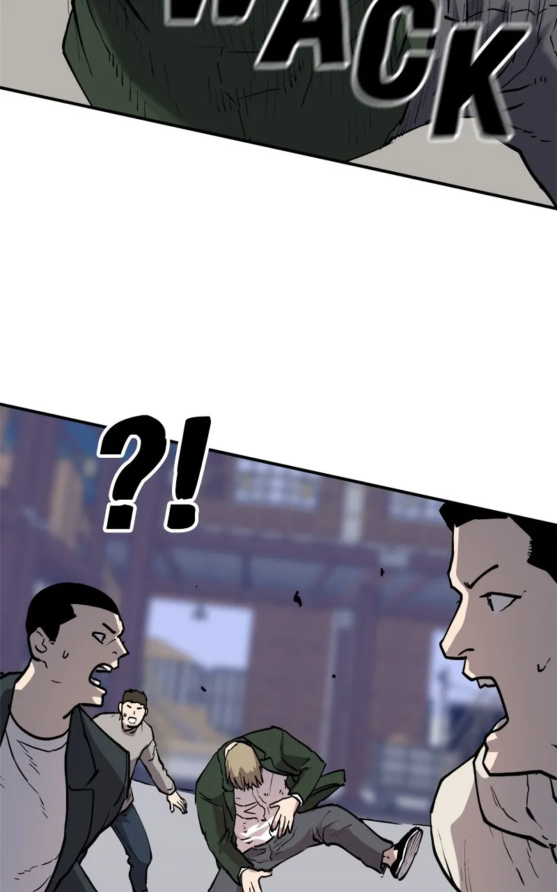 BOSS RETURN Chapter 13 page 42 - 