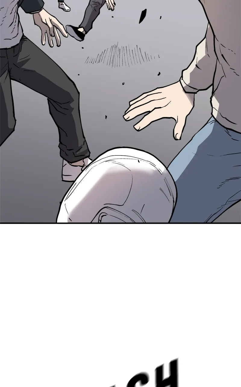 BOSS RETURN Chapter 13 page 43 - 