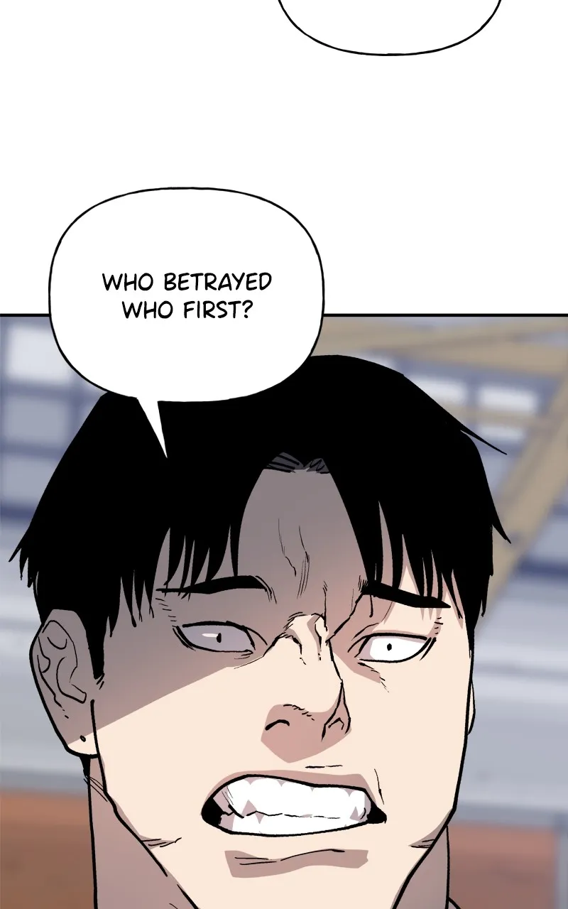 BOSS RETURN Chapter 13 page 47 - 
