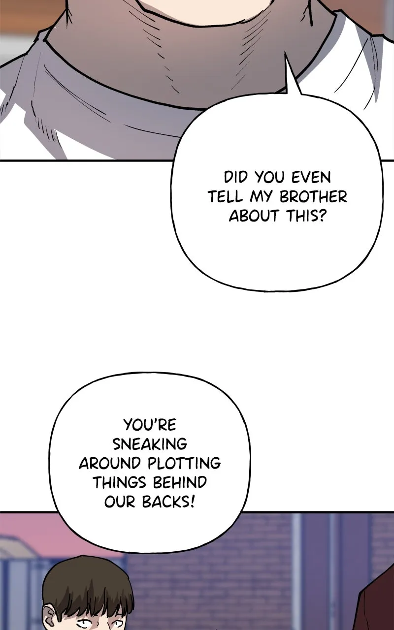 BOSS RETURN Chapter 13 page 48 - 