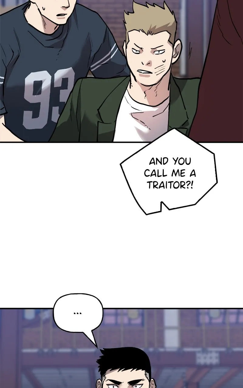 BOSS RETURN Chapter 13 page 49 - 