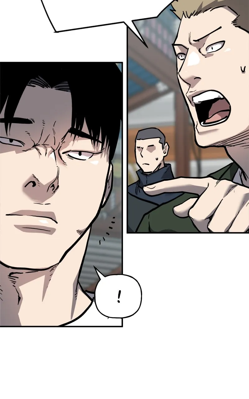 BOSS RETURN Chapter 13 page 6 - 