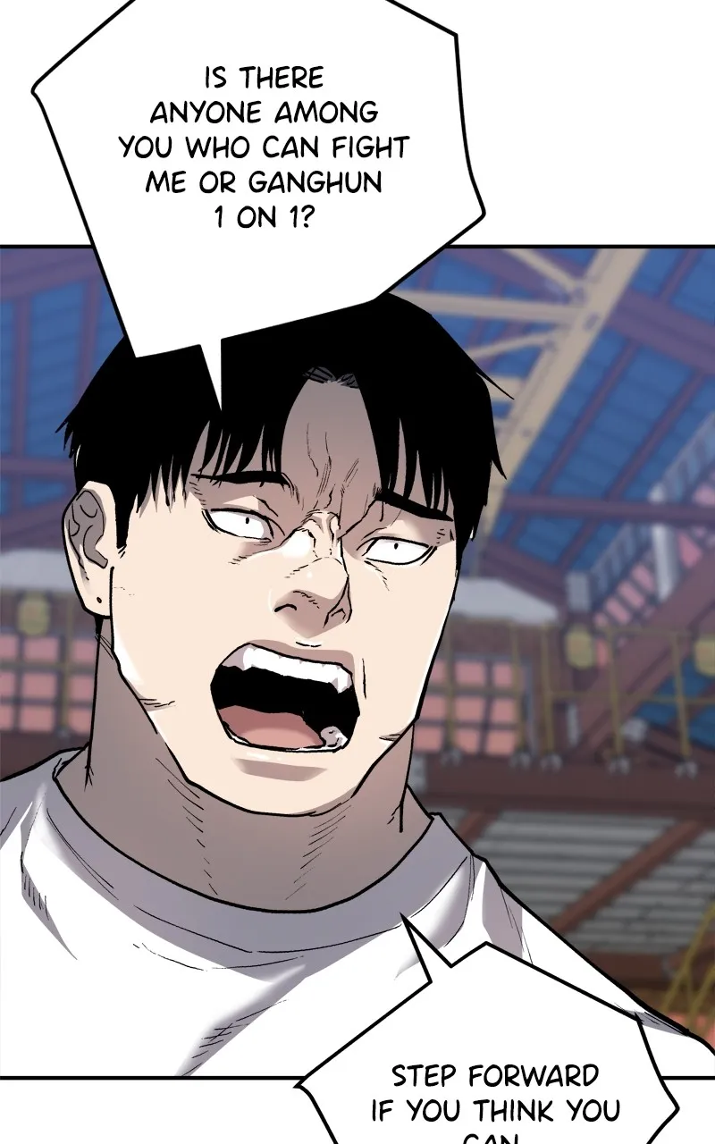 BOSS RETURN Chapter 13 page 51 - 