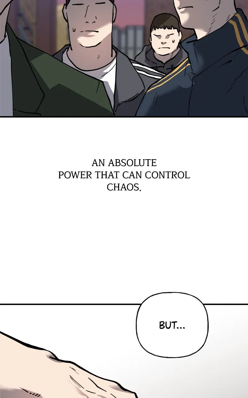 BOSS RETURN Chapter 13 page 53 - 