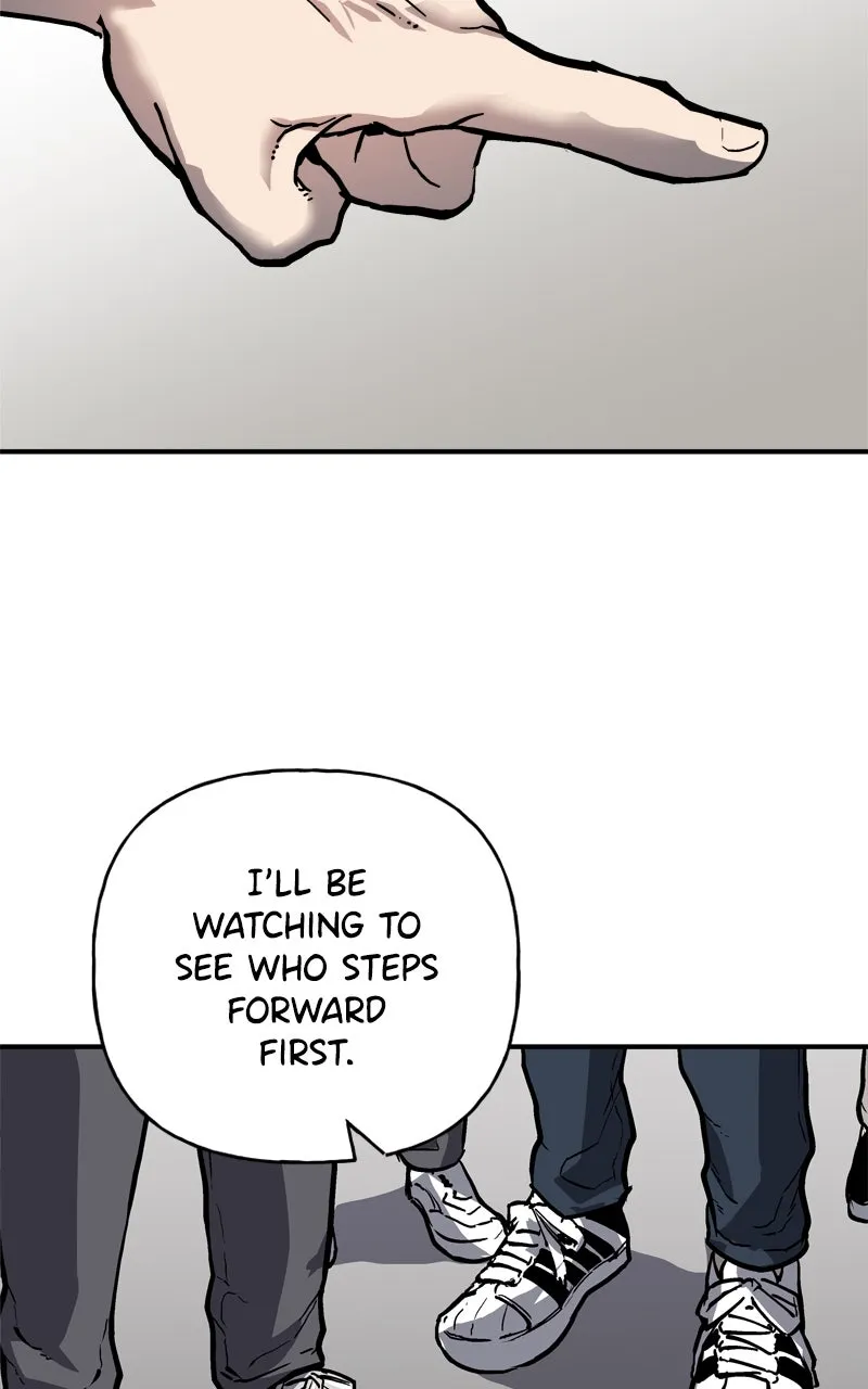 BOSS RETURN Chapter 13 page 54 - 