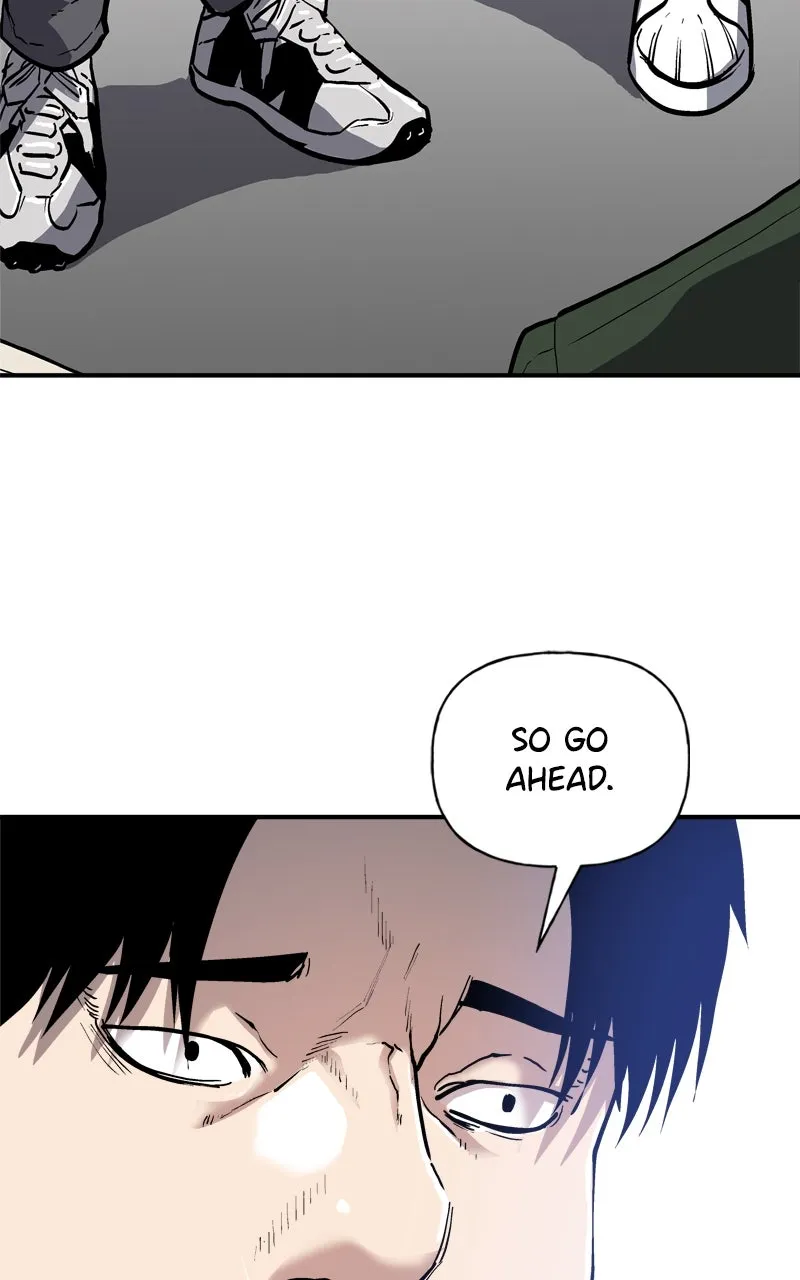 BOSS RETURN Chapter 13 page 55 - 