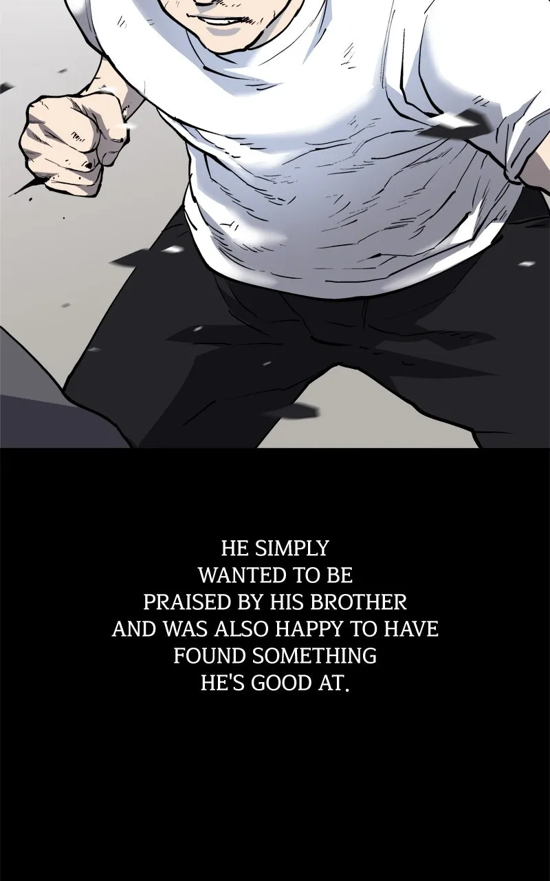 BOSS RETURN Chapter 13 page 59 - 
