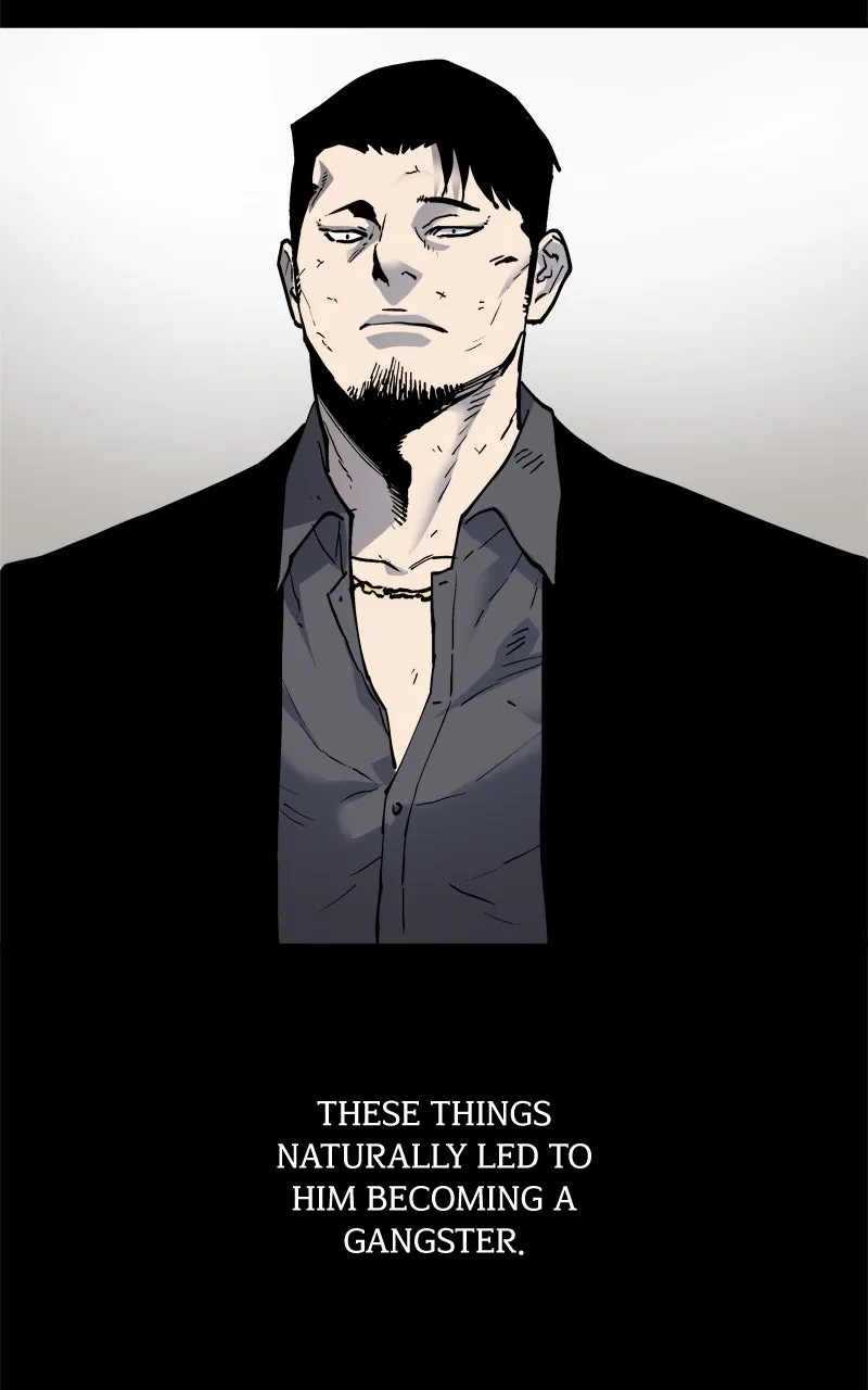 BOSS RETURN Chapter 13 page 60 - 