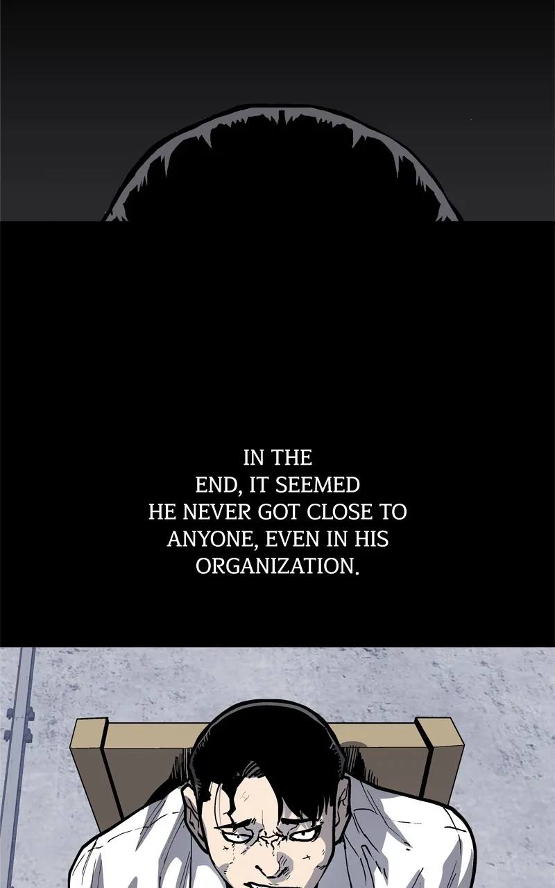 BOSS RETURN Chapter 13 page 62 - 
