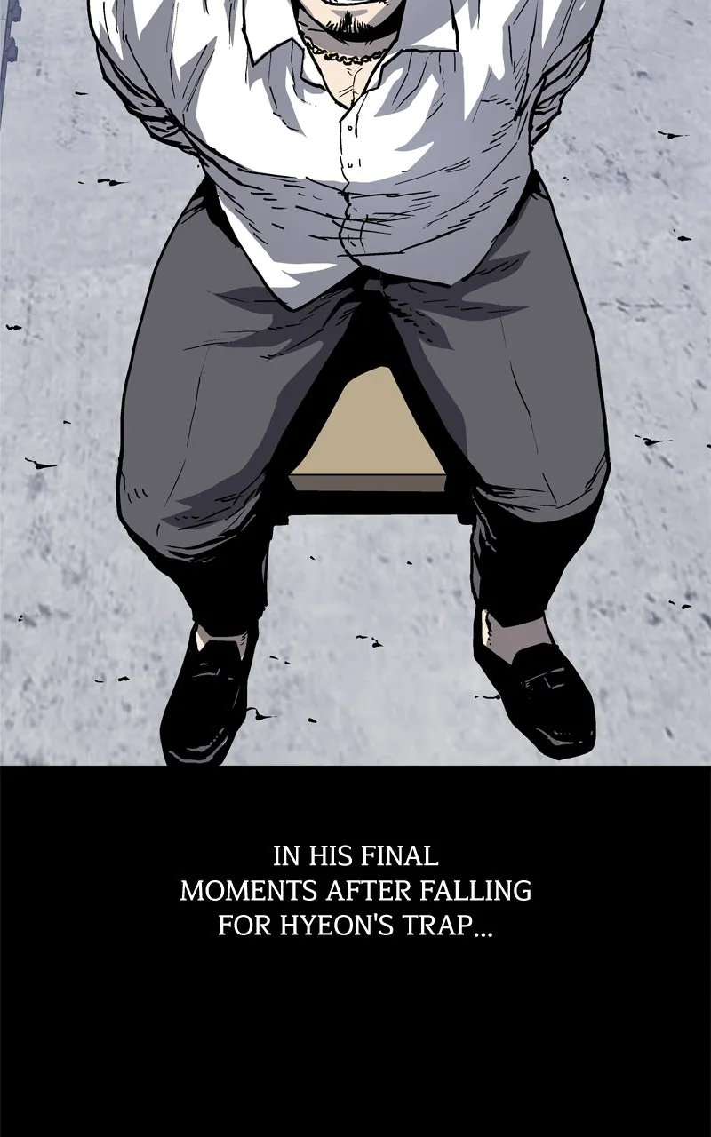 BOSS RETURN Chapter 13 page 63 - 