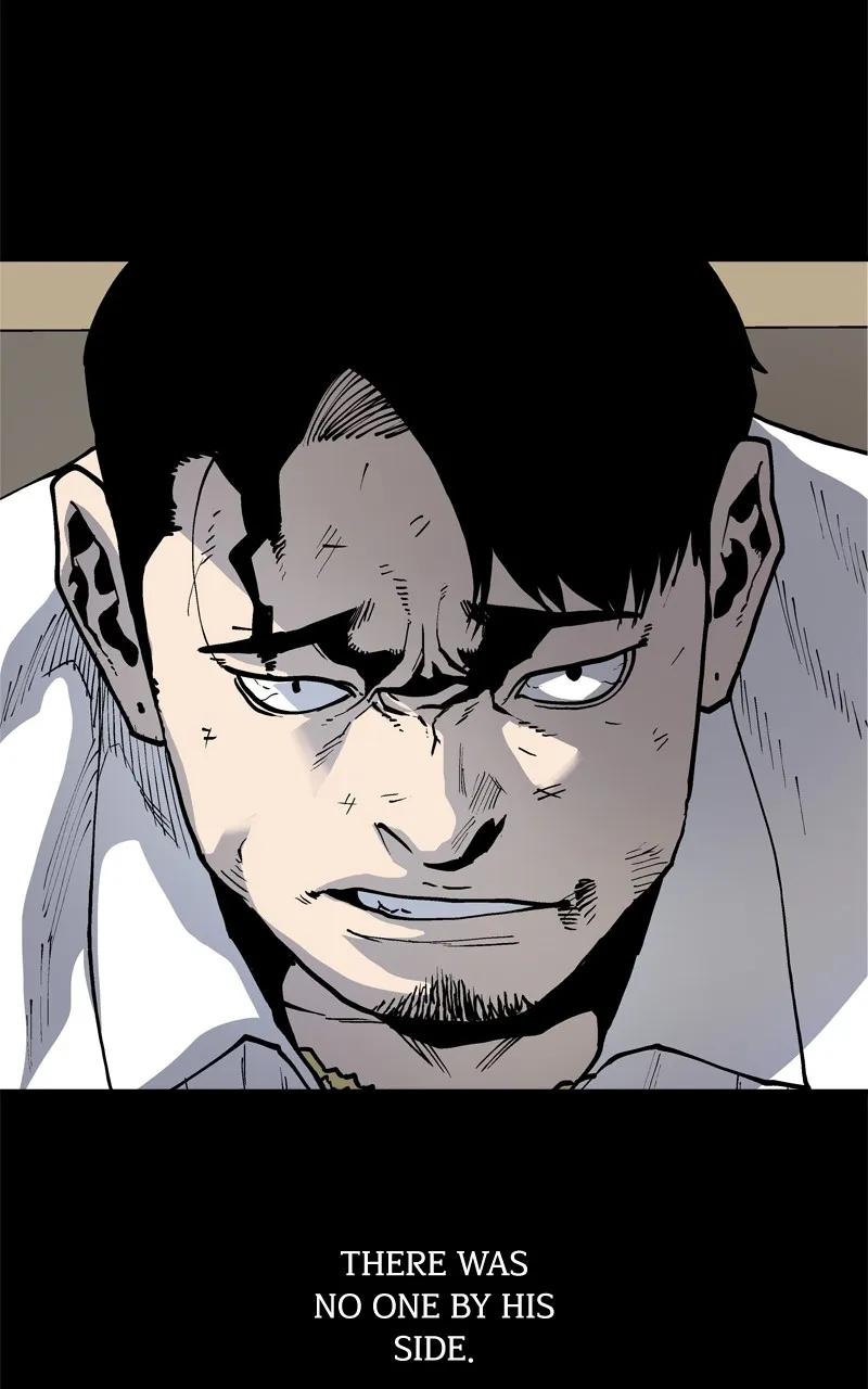 BOSS RETURN Chapter 13 page 64 - 