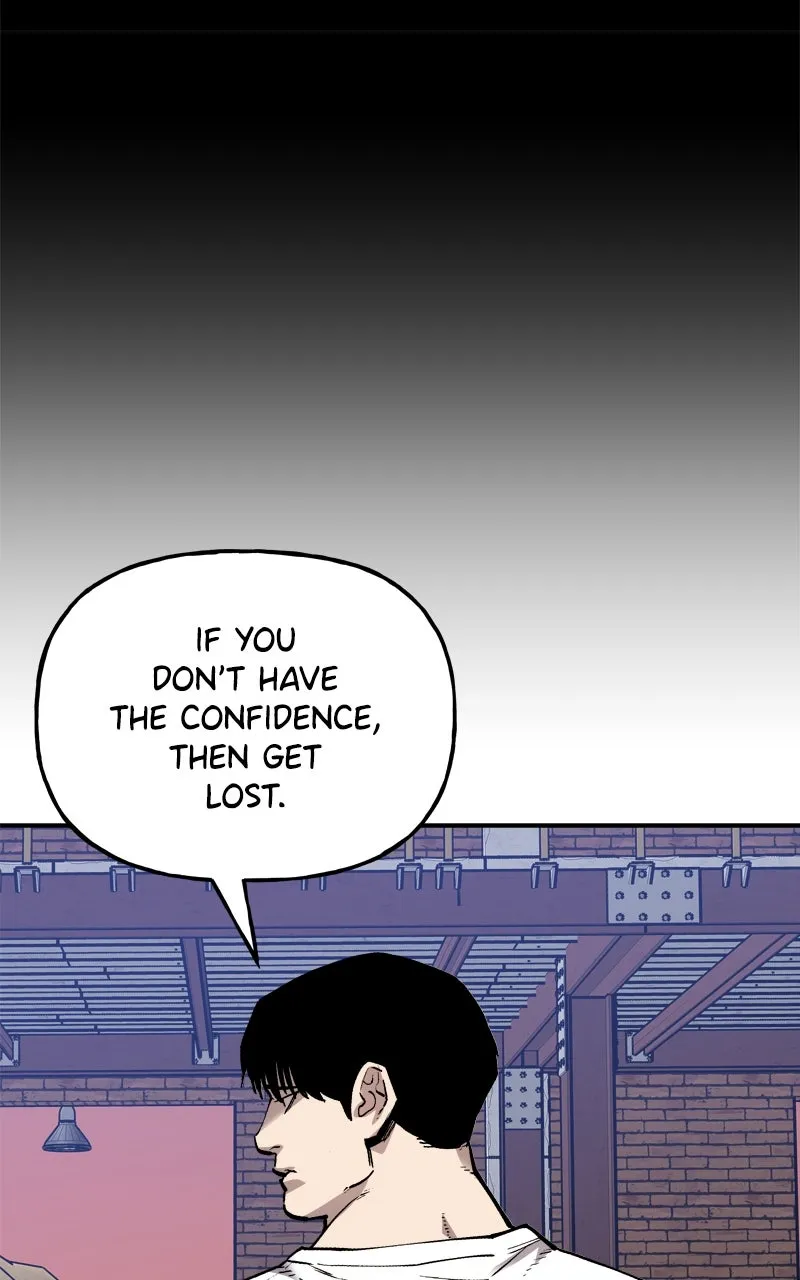 BOSS RETURN Chapter 13 page 65 - 