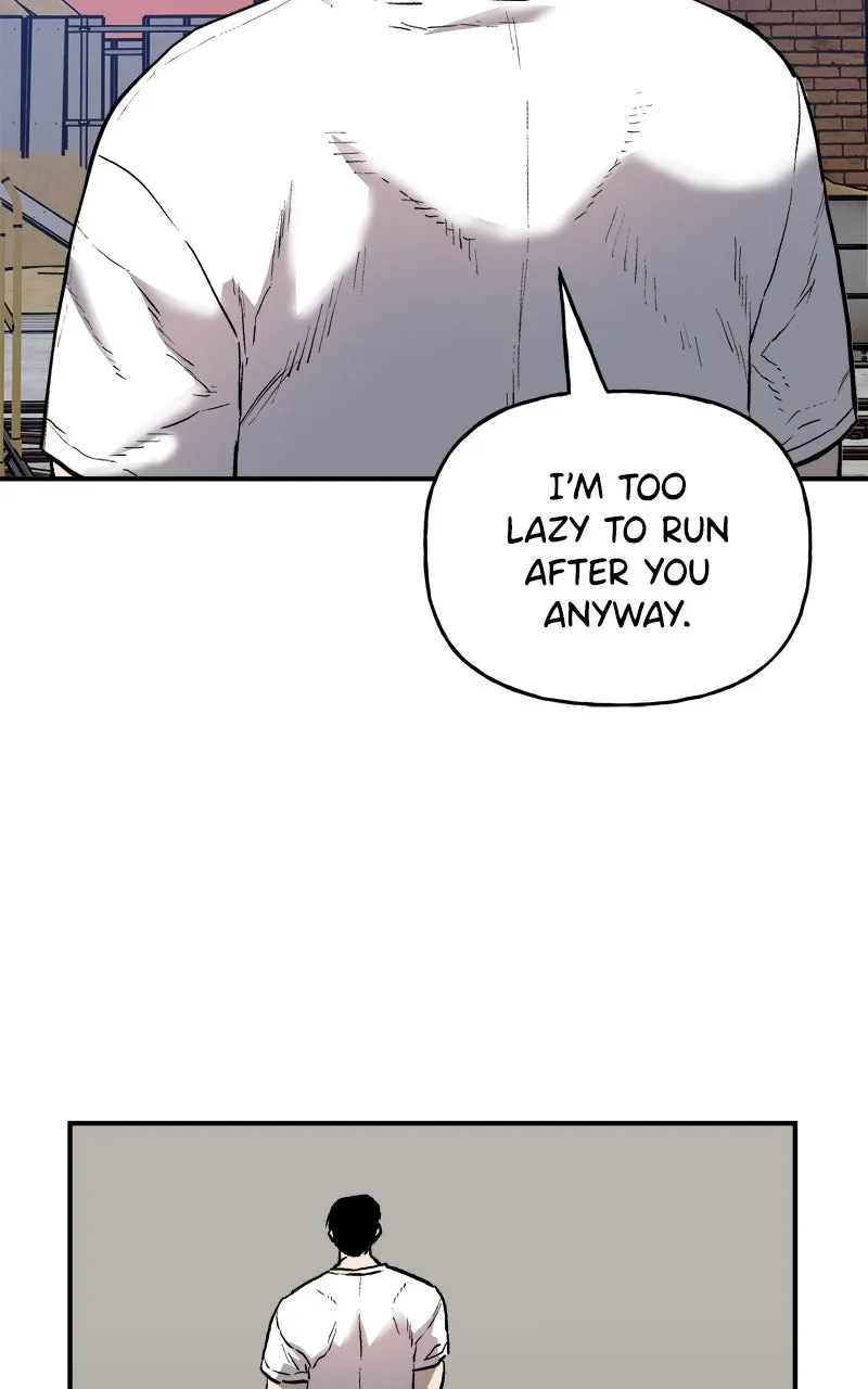 BOSS RETURN Chapter 13 page 66 - 