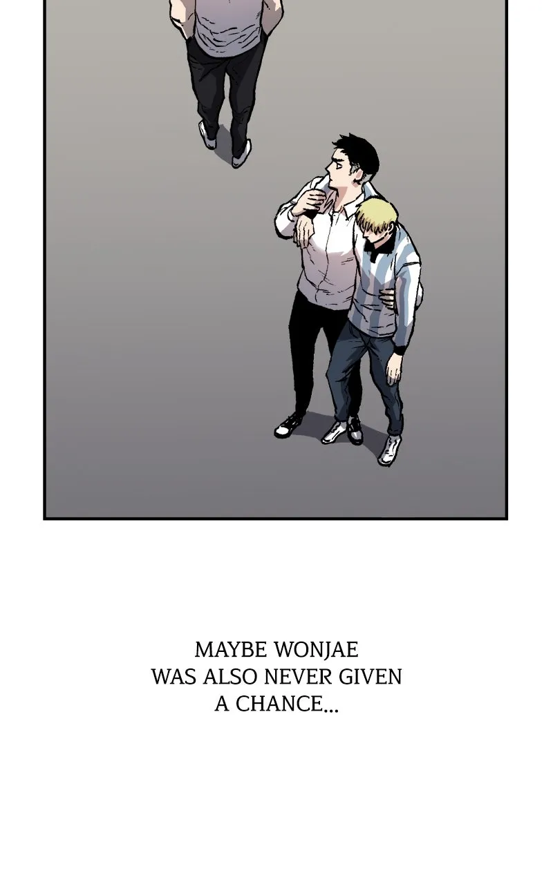 BOSS RETURN Chapter 13 page 67 - 