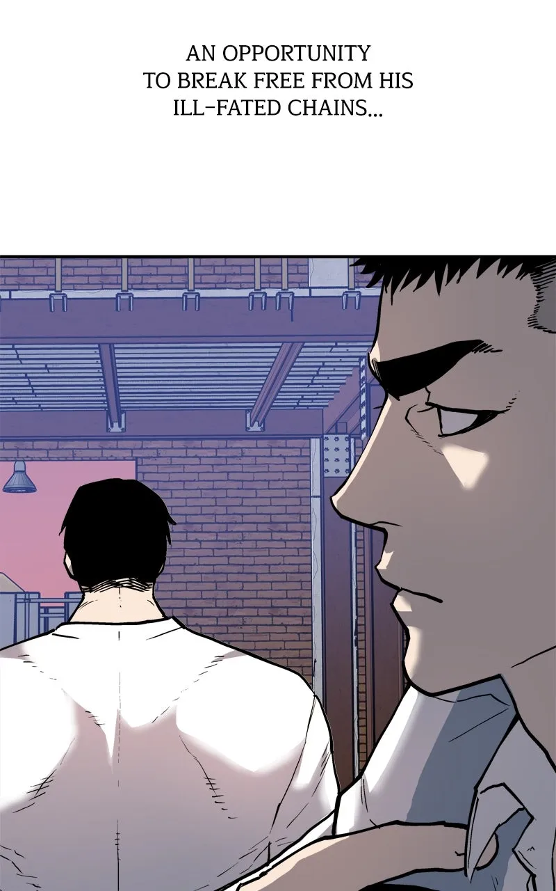 BOSS RETURN Chapter 13 page 68 - 