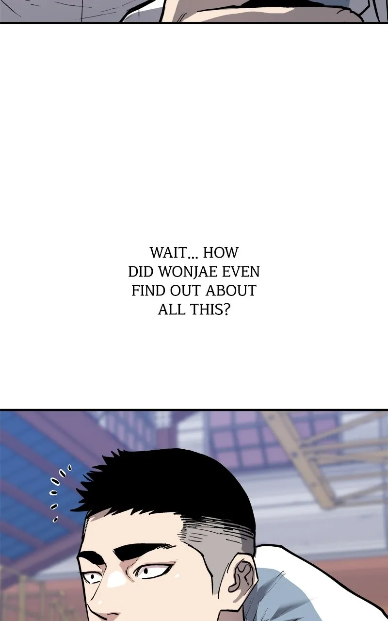 BOSS RETURN Chapter 13 page 69 - 