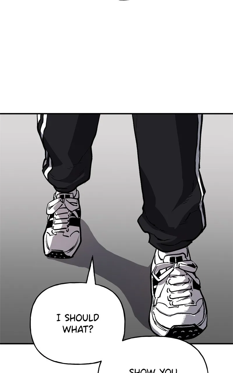BOSS RETURN Chapter 13 page 8 - 
