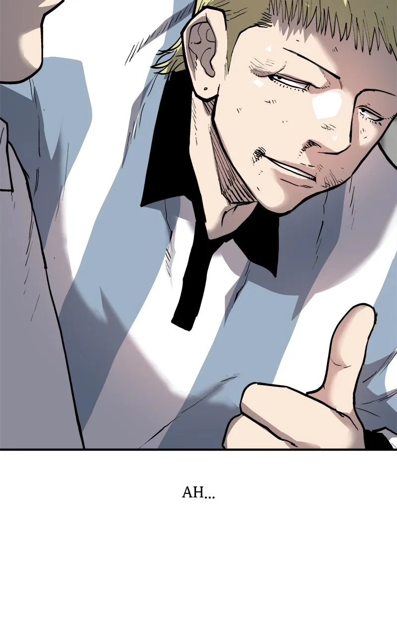 BOSS RETURN Chapter 13 page 71 - 