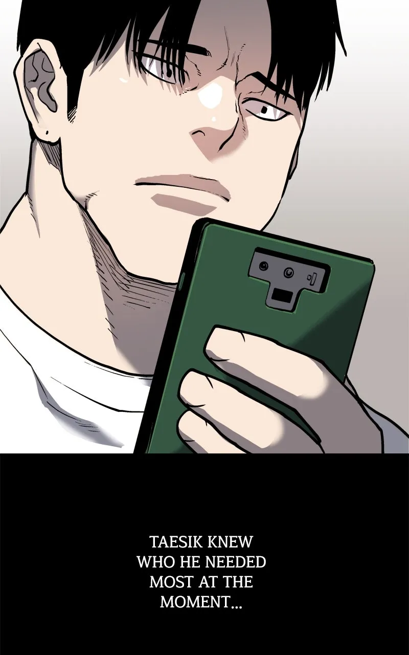 BOSS RETURN Chapter 13 page 75 - 