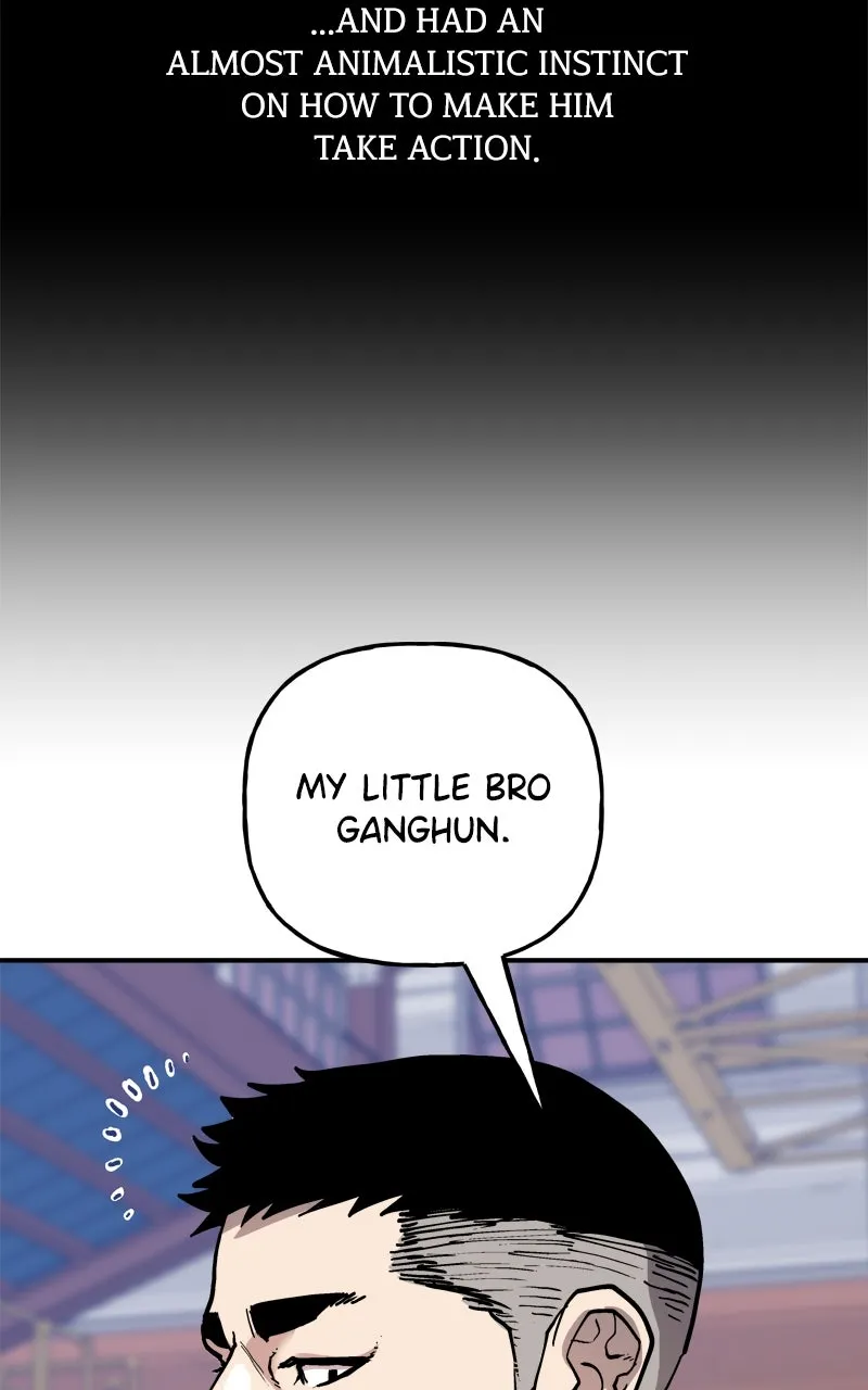 BOSS RETURN Chapter 13 page 77 - 