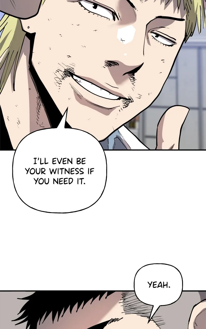 BOSS RETURN Chapter 13 page 79 - 