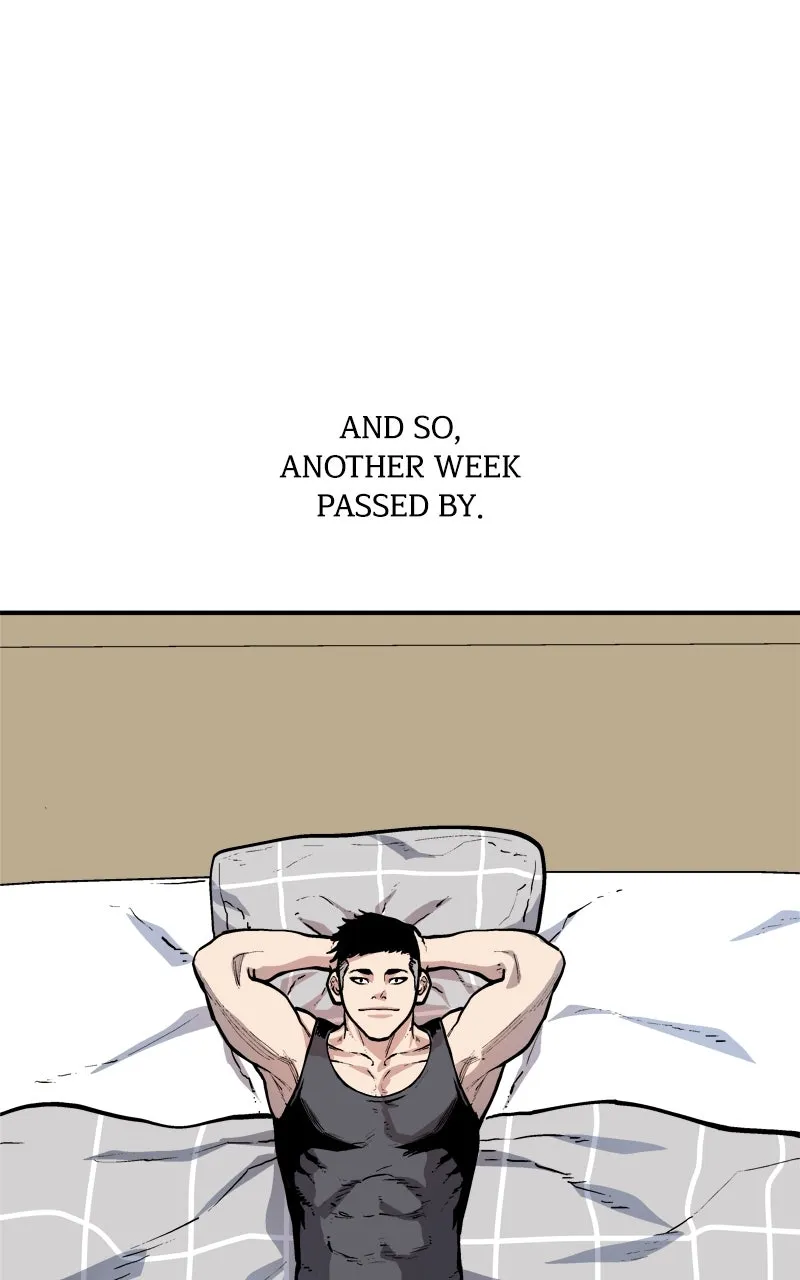 BOSS RETURN Chapter 13 page 82 - 