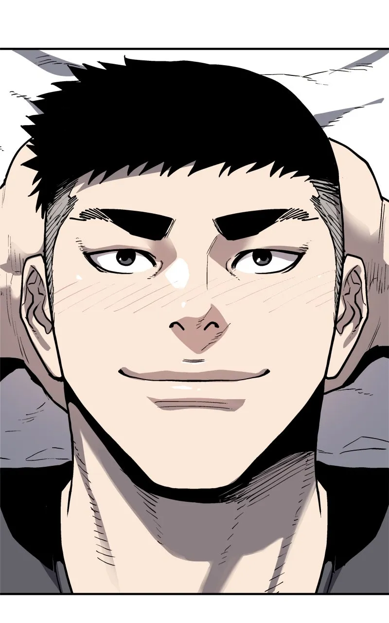 BOSS RETURN Chapter 13 page 84 - 