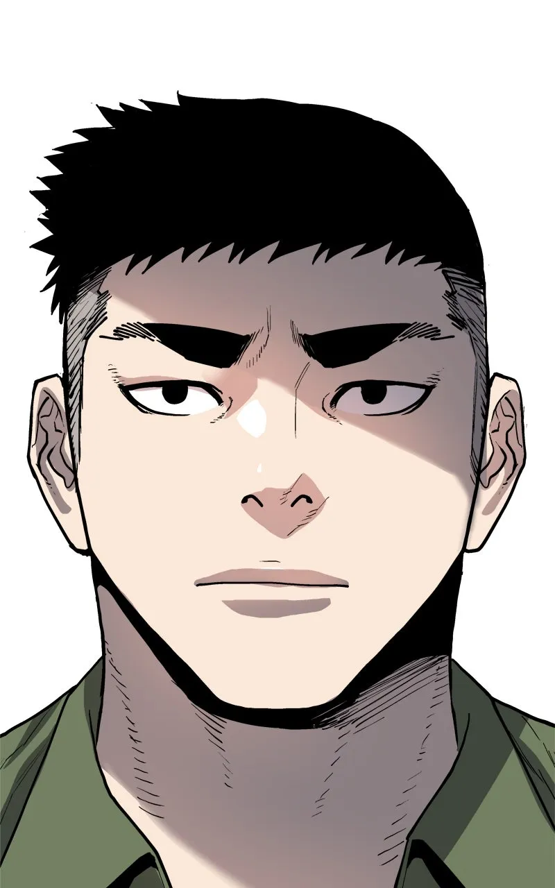 BOSS RETURN Chapter 13 page 87 - 