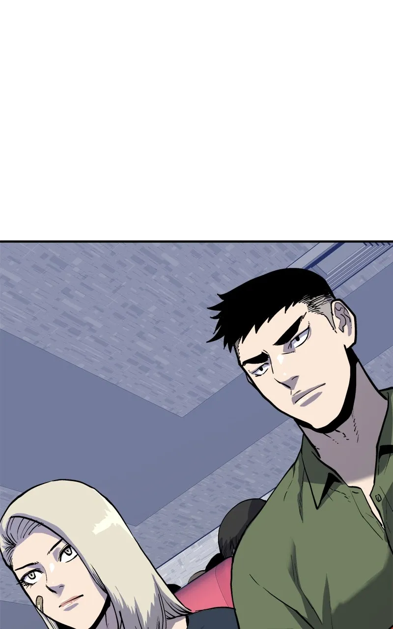BOSS RETURN Chapter 13 page 90 - 