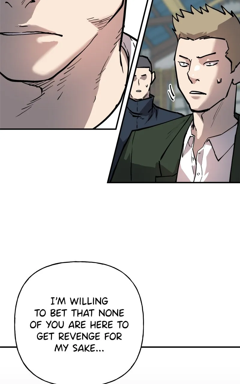 BOSS RETURN Chapter 13 page 10 - 