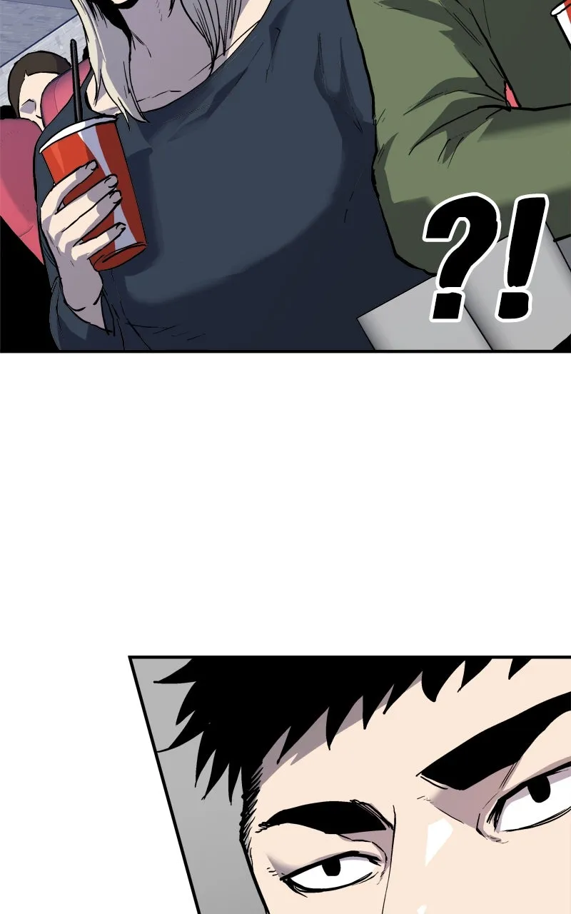 BOSS RETURN Chapter 13 page 91 - 