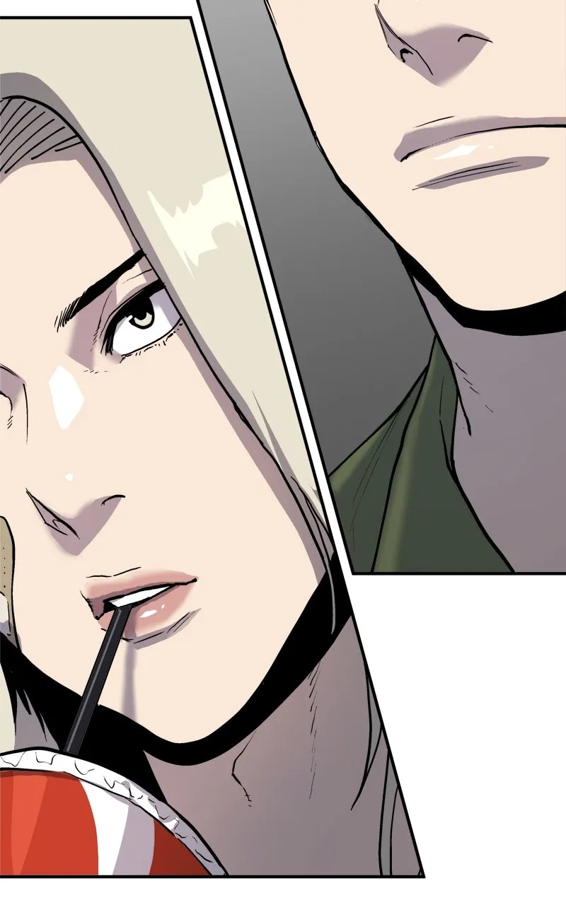 BOSS RETURN Chapter 13 page 92 - 