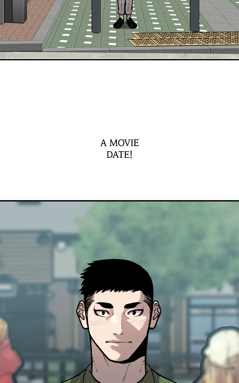 BOSS RETURN Chapter 14 page 2 - 