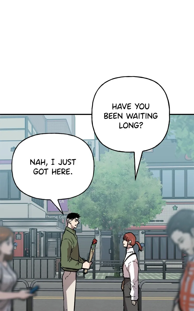 BOSS RETURN Chapter 14 page 12 - 