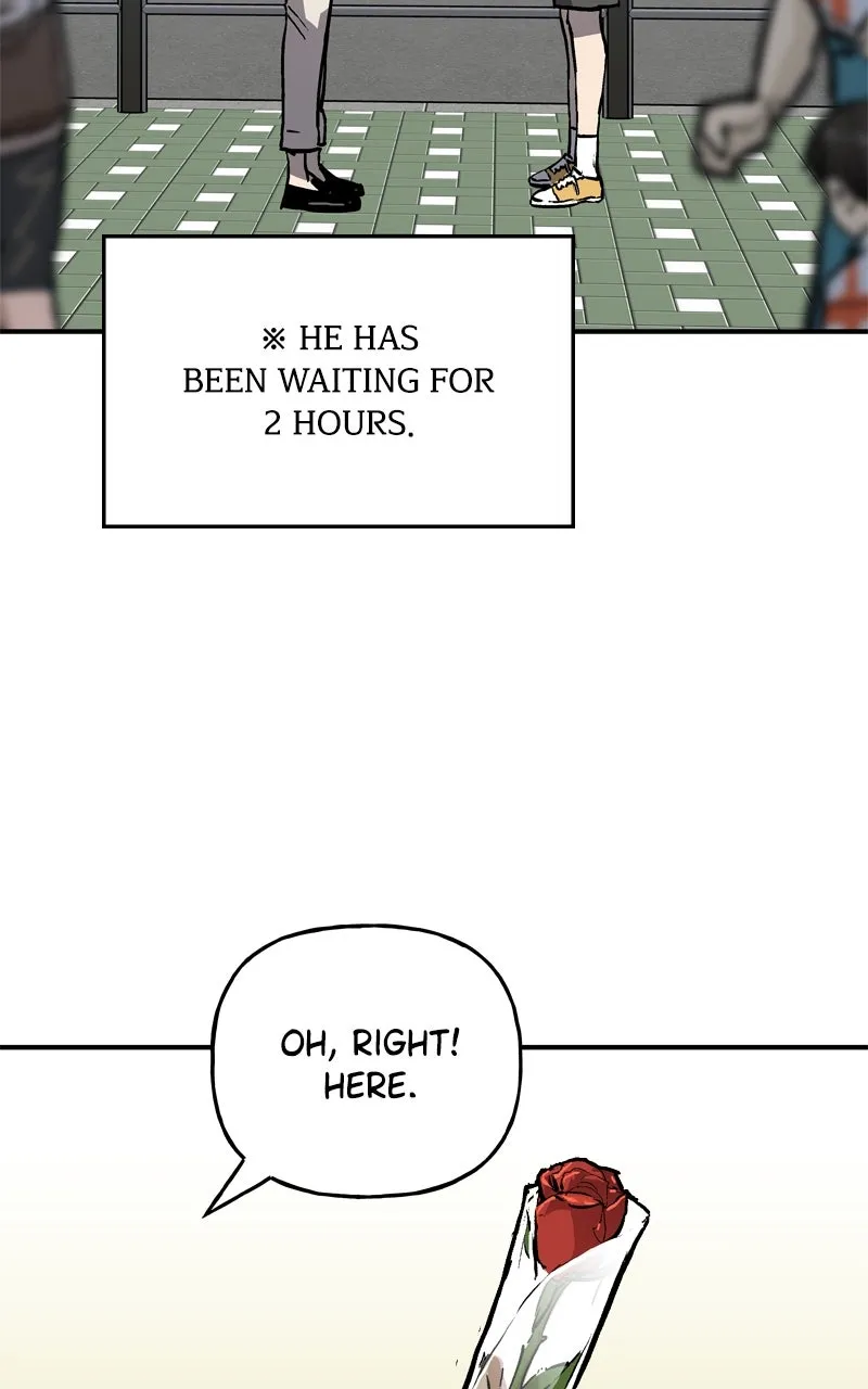 BOSS RETURN Chapter 14 page 13 - 
