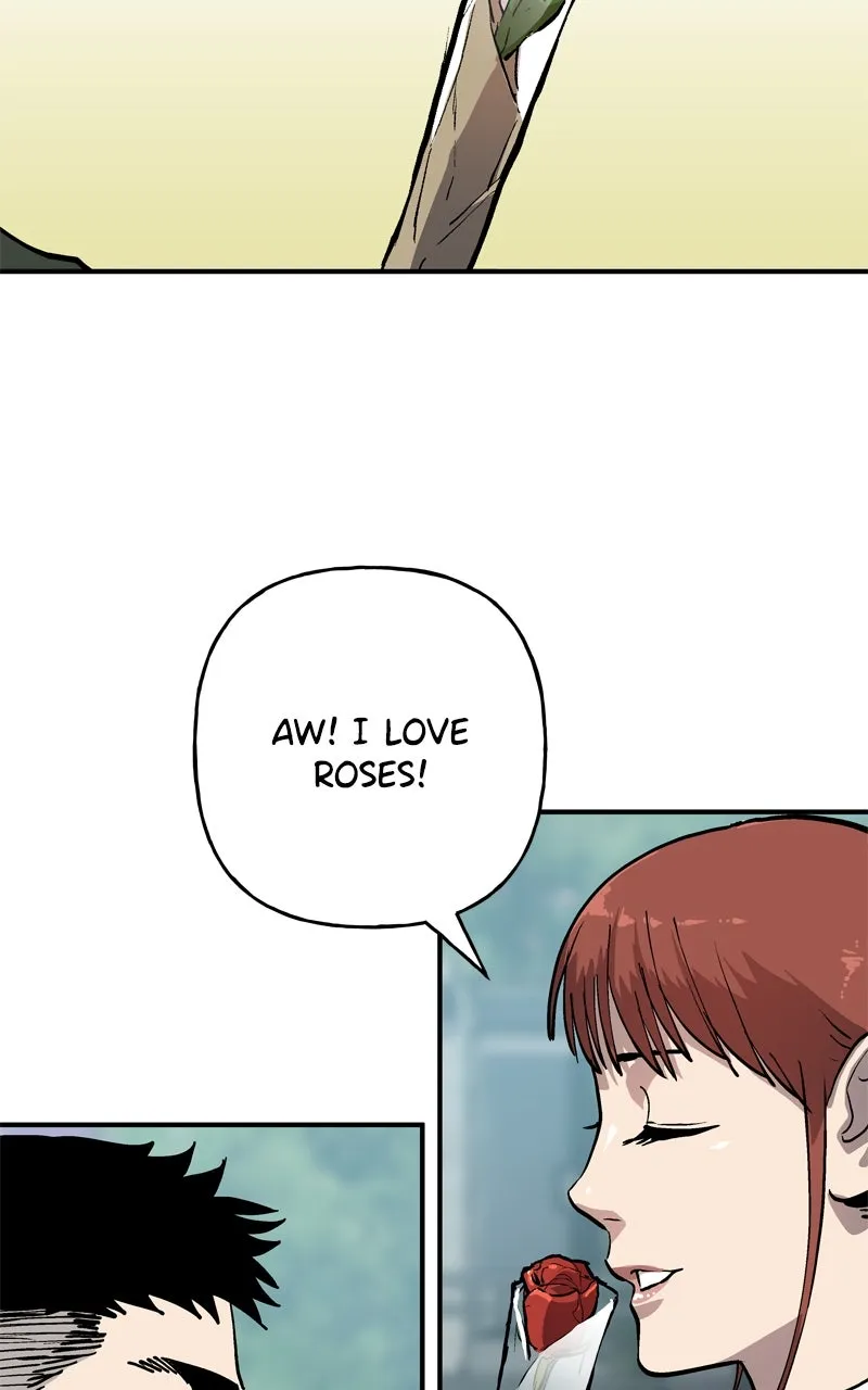 BOSS RETURN Chapter 14 page 14 - 