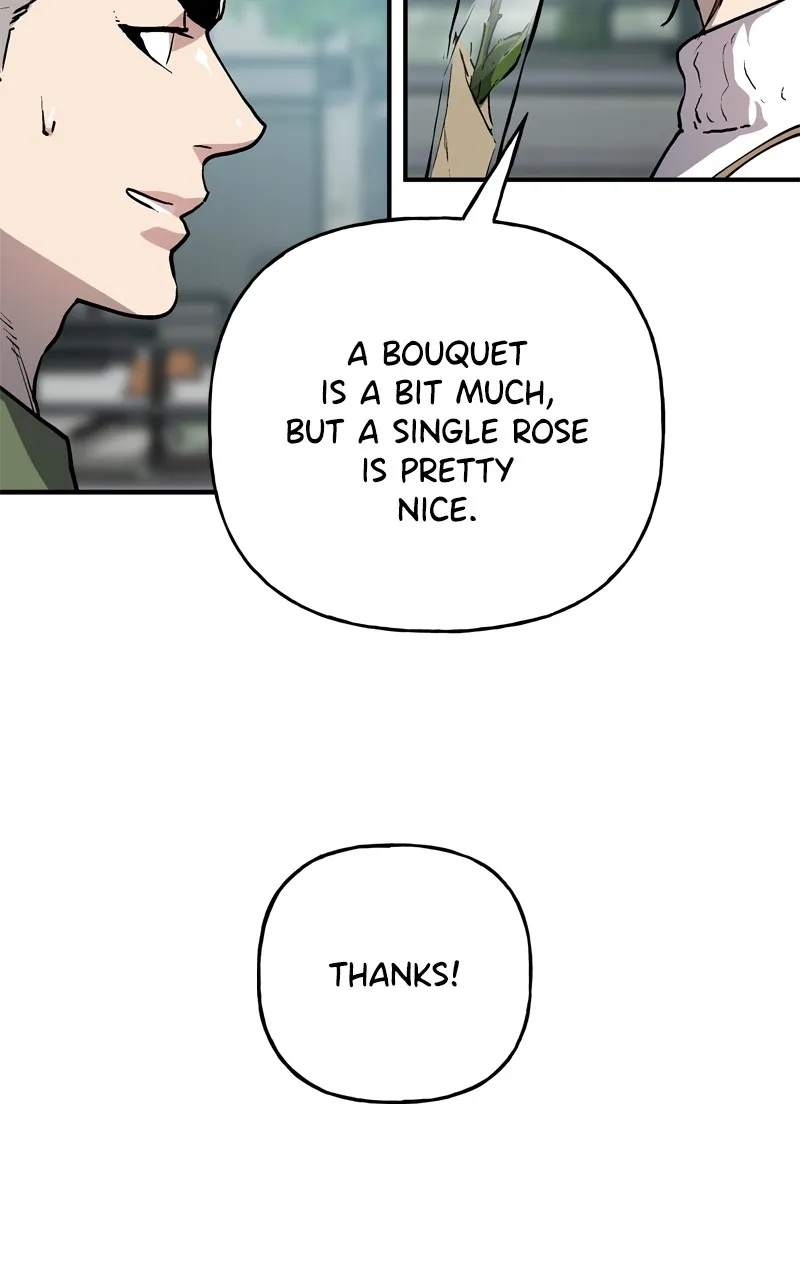BOSS RETURN Chapter 14 page 15 - 