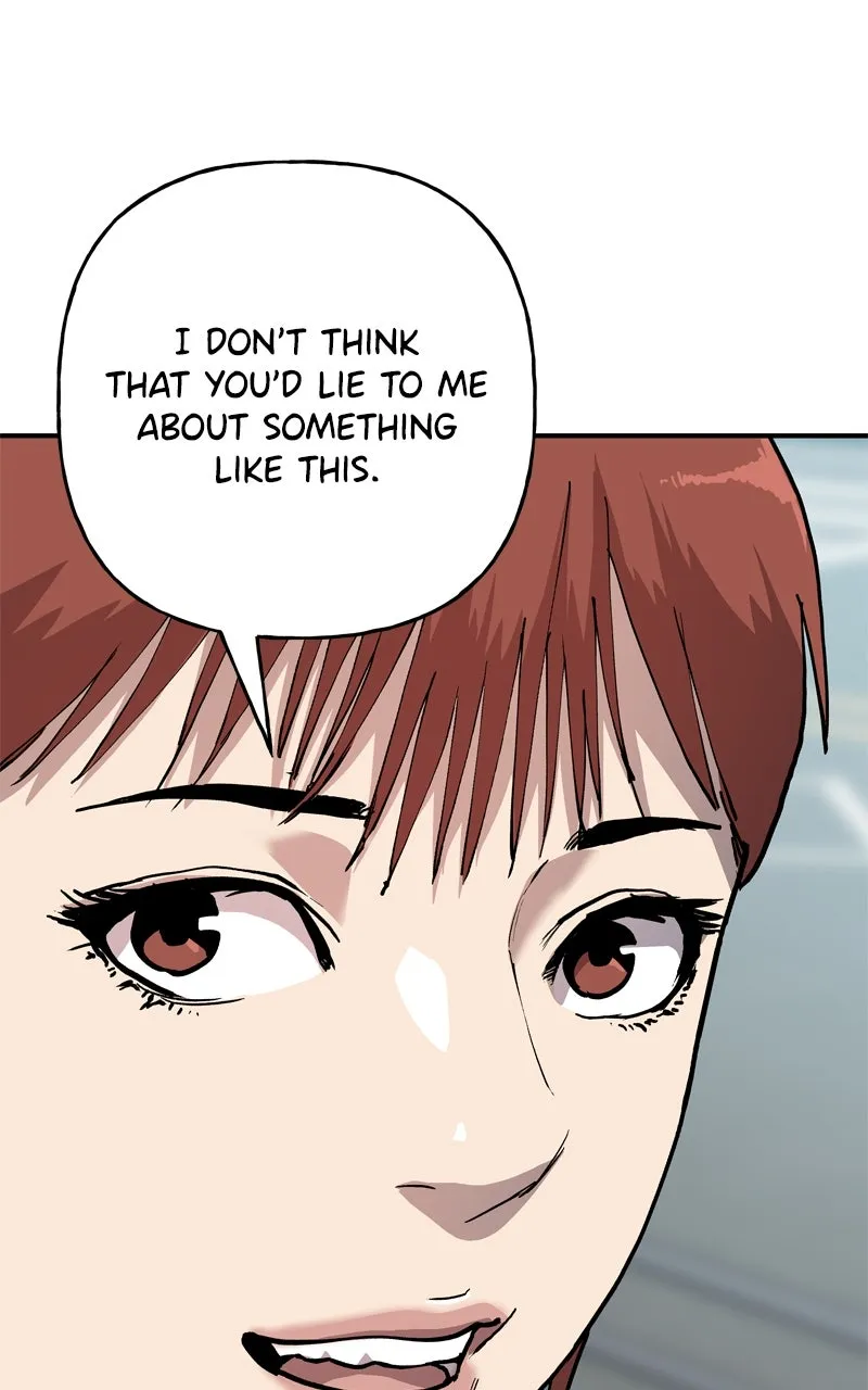 BOSS RETURN Chapter 14 page 23 - 