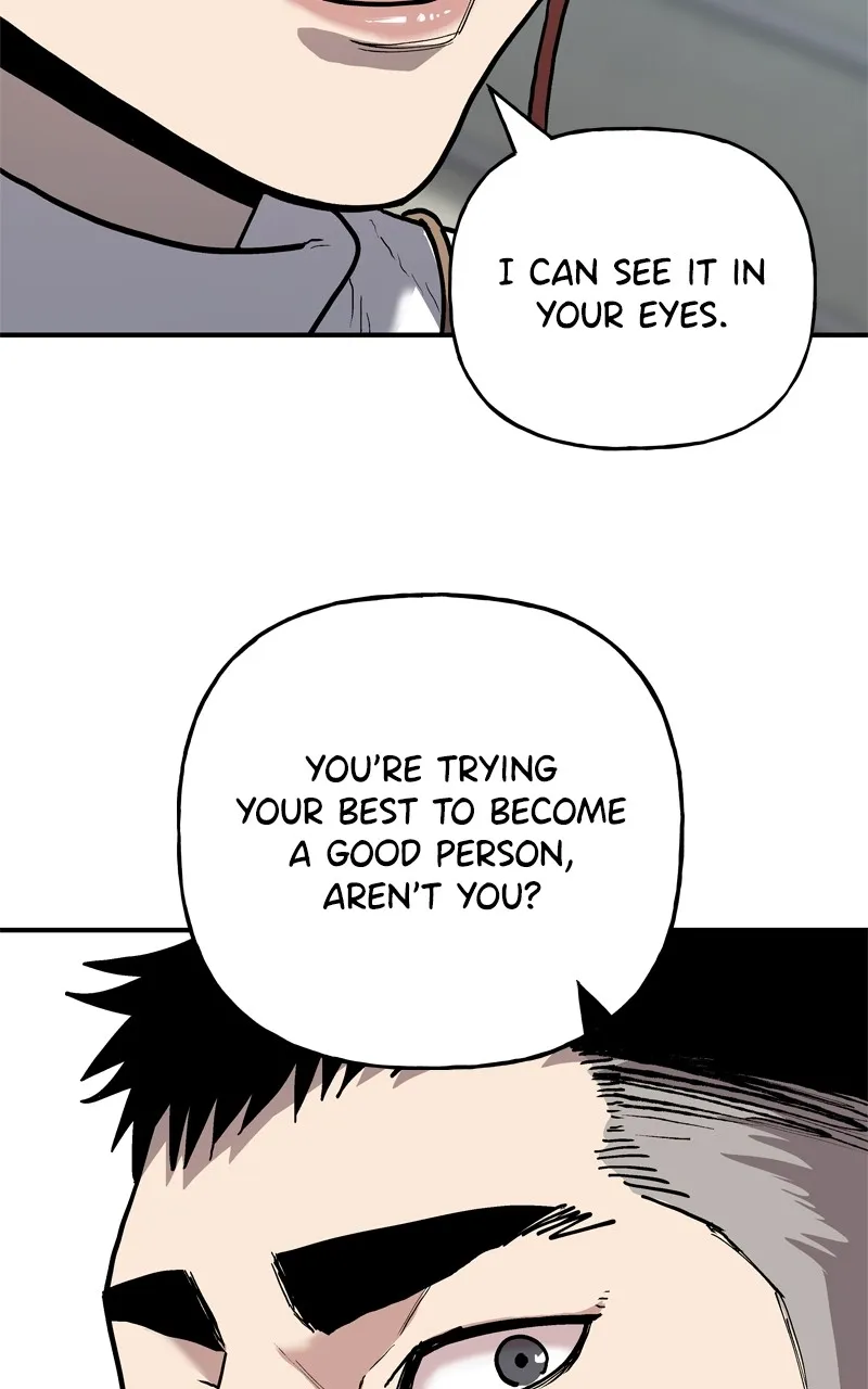 BOSS RETURN Chapter 14 page 24 - 