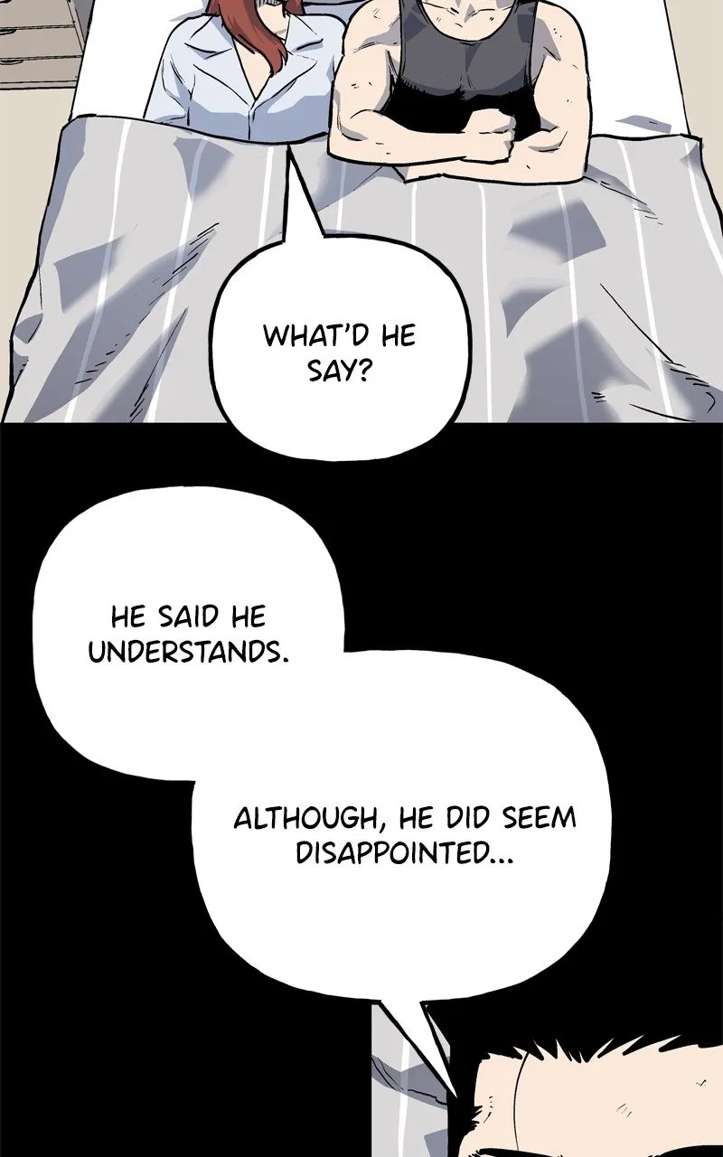 BOSS RETURN Chapter 14 page 27 - 