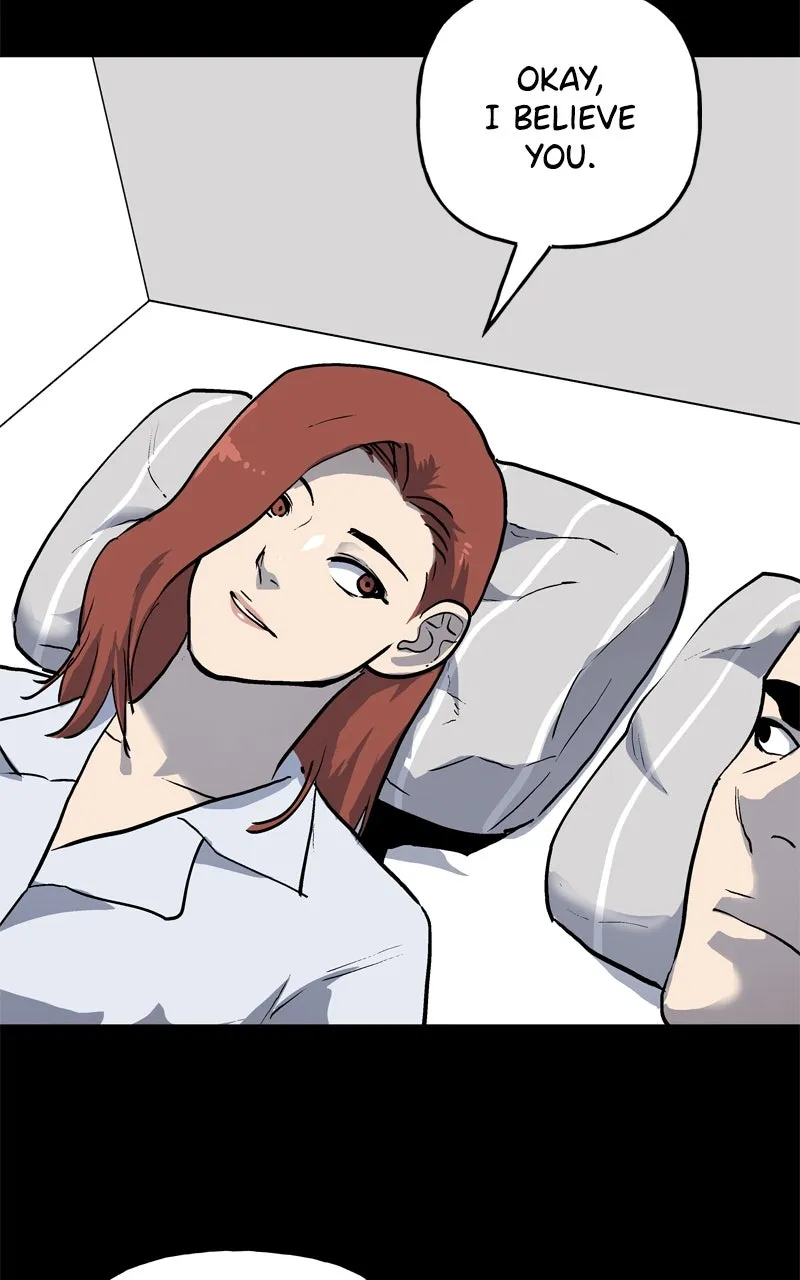 BOSS RETURN Chapter 14 page 29 - 