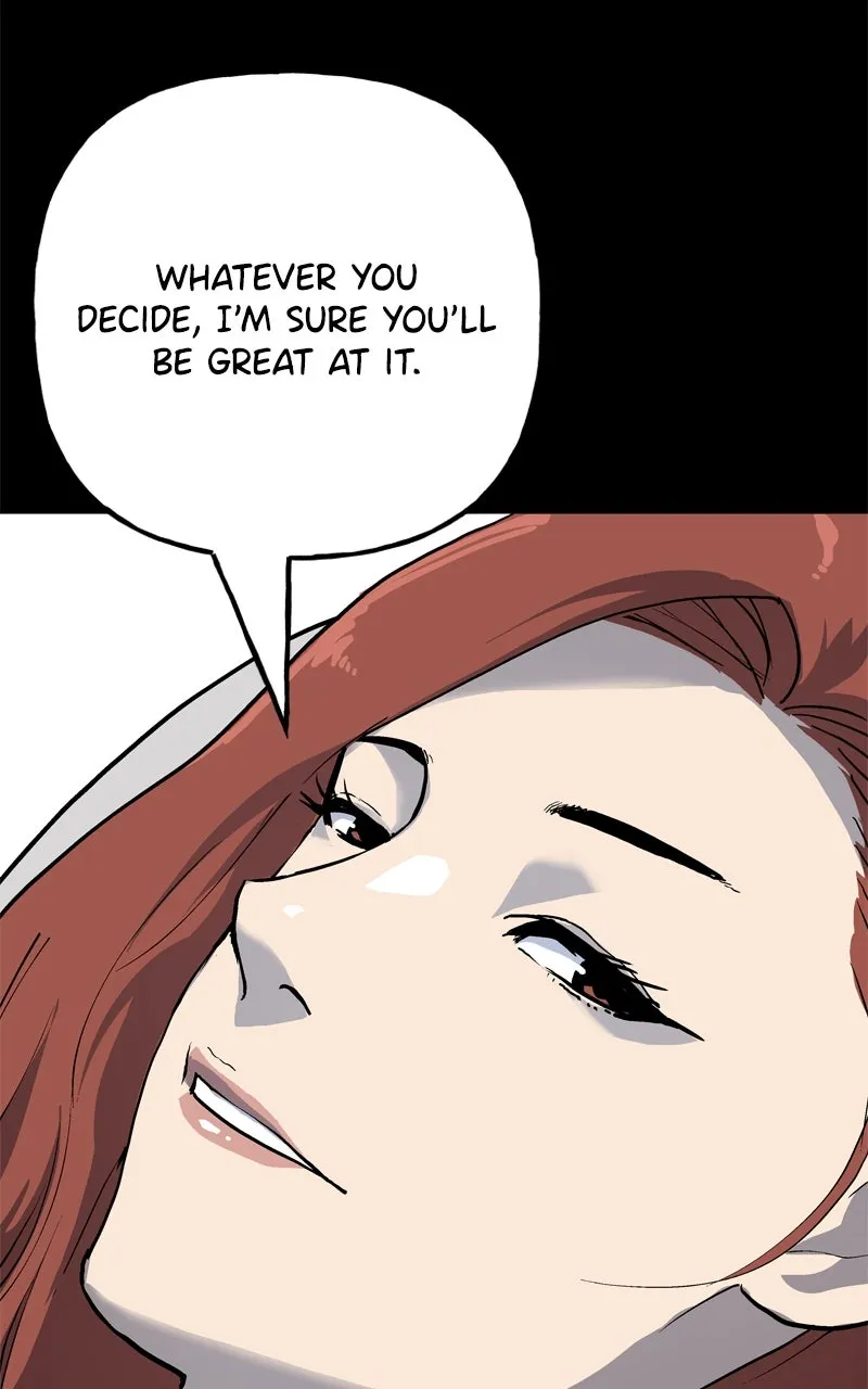 BOSS RETURN Chapter 14 page 31 - 