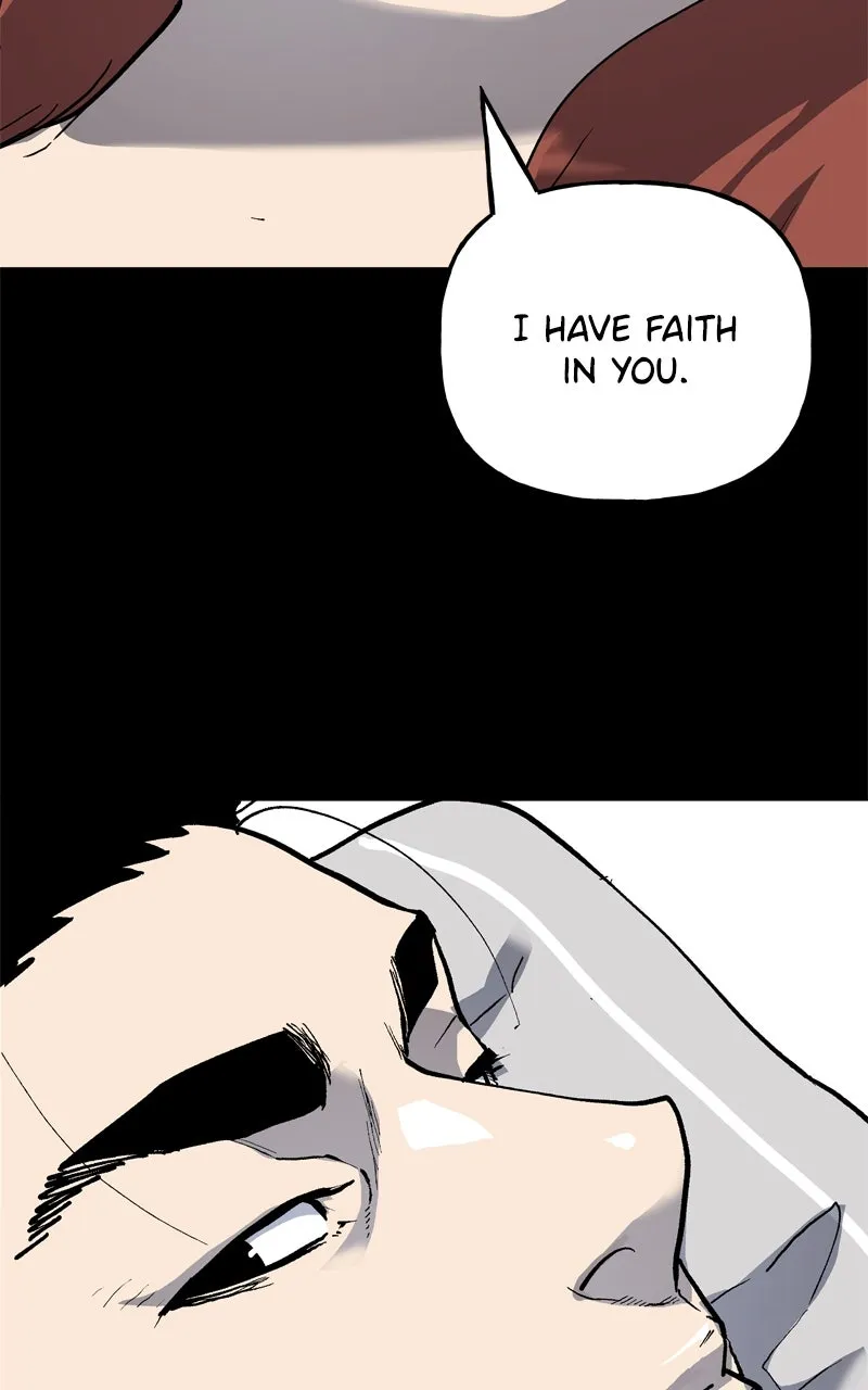 BOSS RETURN Chapter 14 page 32 - 