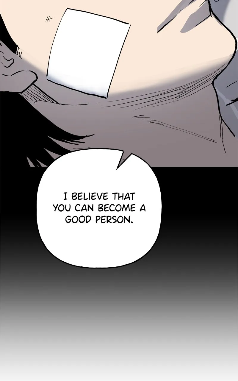 BOSS RETURN Chapter 14 page 33 - 